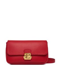 Torebka Coccinelle. Kolor: czerwony #1