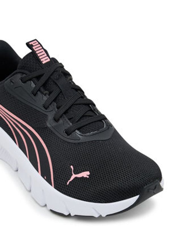 Puma Buty do biegania Flexfocus Lite Modern 310093 29 Czarny. Kolor: czarny. Materiał: materiał