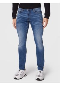 JOOP! Jeans Jeansy 15 Stephen 30033381 Niebieski Slim Fit. Kolor: niebieski