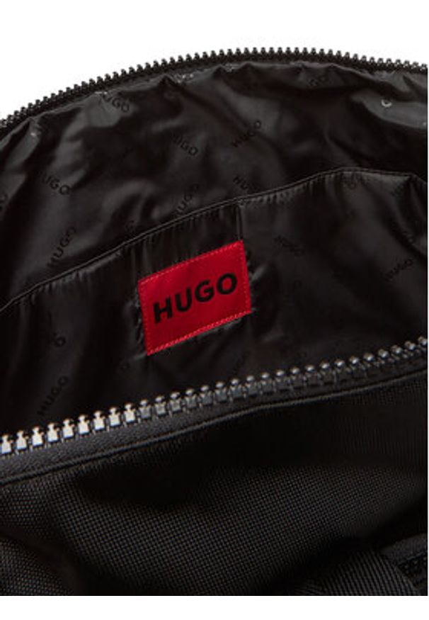 Hugo - HUGO Torba na laptopa Ethon 3.0 50549002 Czarny. Kolor: czarny. Materiał: materiał