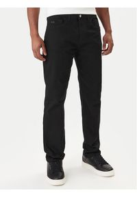 Armani Exchange Jeansy XM000049 AF14267 UC001 Czarny Slim Fit. Kolor: czarny #1