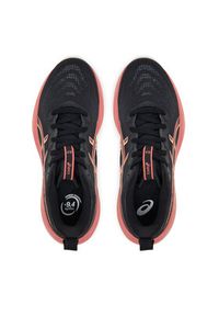 Asics Buty do biegania Gel-Cumulus 27 1012B772 Czarny. Kolor: czarny. Materiał: mesh, materiał