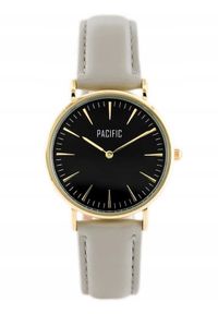 Zegarek Pacific Zegarek damski zy590f #1