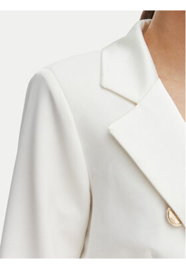 Artigli Marynarka ACGI004425 Écru Regular Fit. Kolor: kremowy. Materiał: syntetyk