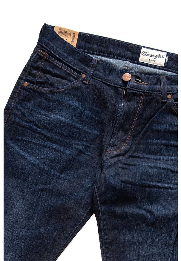 Wrangler - WRANGLER LARSTON BLUELISTED W18SXG96Y