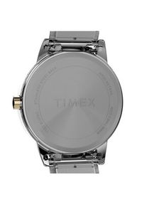 Timex Zegarek Easy Reader TW2V94800 Złoty. Kolor: złoty #3