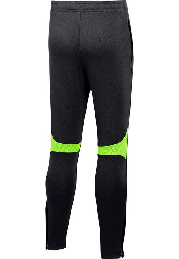 Spodnie treningowe dla dzieci Nike Academy Pro Pant. Kolor: czarny