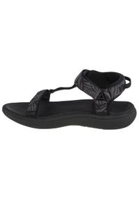 Buty do chodzenia męskie Helly Hansen Capilano M. Zapięcie: rzepy. Kolor: czarny. Materiał: materiał, syntetyk, tkanina. Sport: turystyka piesza