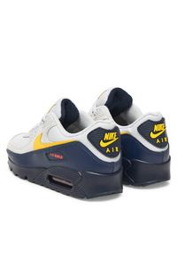 Nike Sneakersy Air Max 90 IF0670 001 Szary. Kolor: szary. Materiał: materiał. Model: Nike Air Max, Nike Air Max 90 #3