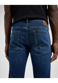 Lee - MESKIE SPODNIE JEANSOWE LEE LUKE BOBBIE 112370586 #3