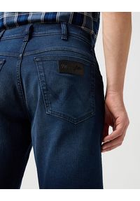 Wrangler - WRANGLER MESKIE SZORTY TEXAS SHORTS BOND 112350904 W11C018016 #4