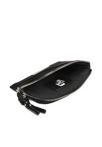 Karl Lagerfeld - KARL LAGERFELD Bilonówka B1W32013 Czarny. Kolor: czarny. Materiał: materiał #3