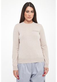 Sweter damski wełniany PESERICO. Materiał: wełna #3