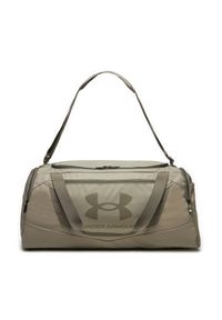Torba Under Armour. Kolor: beżowy