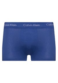 Calvin Klein Underwear Komplet 3 par bokserek 0000U2664G Kolorowy. Materiał: bawełna. Wzór: kolorowy #5