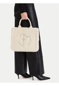 Eva Minge Torebka EO-ASI-LA482-3917 Écru #1