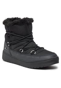 Viking Śniegowce Snofnugg Gtx GORE-TEX 3-90190-2 D Czarny. Kolor: czarny. Materiał: materiał #2