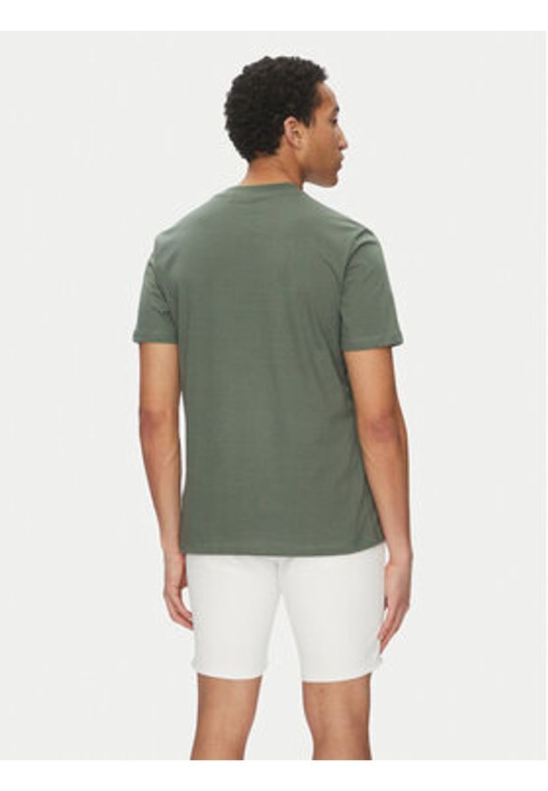 Blend Komplet 3 t-shirtów 20718785 Kolorowy Regular Fit. Materiał: bawełna. Wzór: kolorowy
