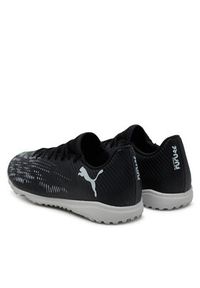 Puma Buty do piłki nożnej Future 8 Play Tt 108378 02 Czarny. Kolor: czarny. Materiał: skóra #4