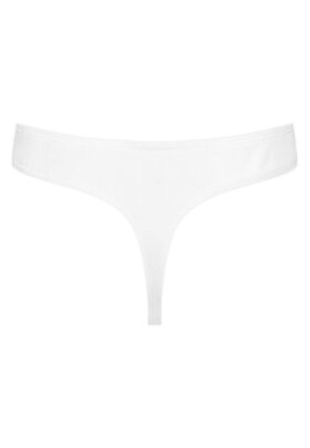 TOMMY HILFIGER - Tommy Hilfiger Komplet stringów UW0UW06129 Kolorowy. Materiał: bawełna. Wzór: kolorowy