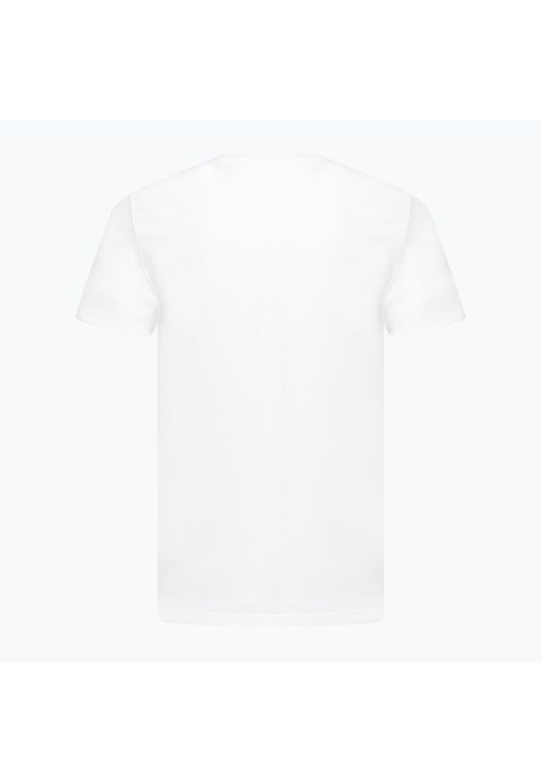 Koszulka męska Nike Sportswear. Kolor: biały
