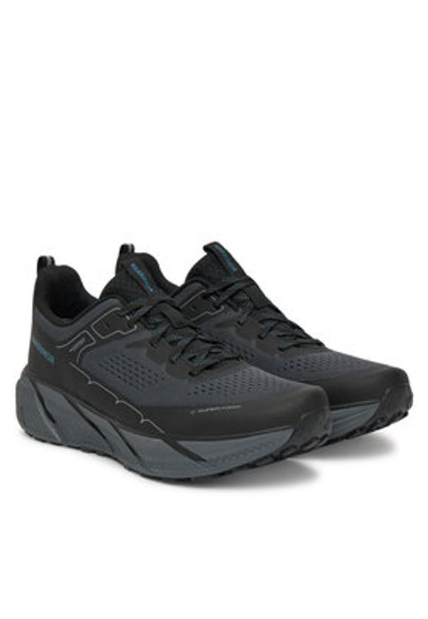Karrimor Trekkingi Singletrack Weathertite K1125 Czarny. Kolor: czarny. Materiał: materiał. Sport: turystyka piesza