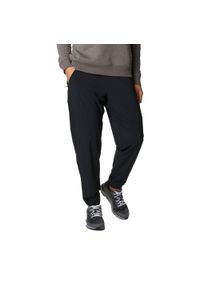 columbia - Spodnie trekkingowe damskie Columbia Pleasant Creek Warm Jogger. Kolor: czarny. Sezon: jesień #1