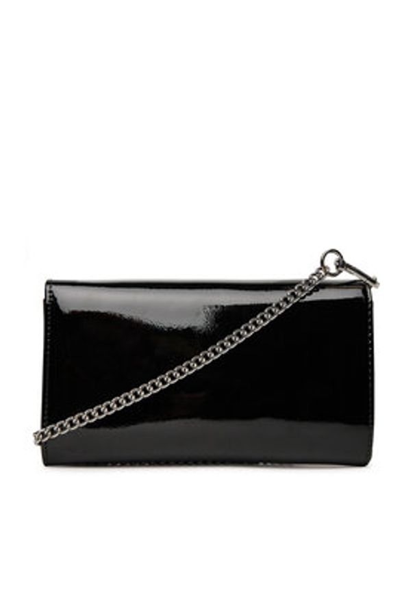 DeeZee Torebka GL23526 Czarny. Kolor: czarny