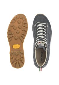 Buty trekkingowe damskie Dolomite Cinquantaquattro Low Woman. Kolor: niebieski