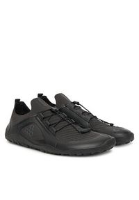 Vivo Barefoot Trekkingi Primus Trail Knit Fg 309099 Szary. Kolor: szary. Materiał: materiał. Sport: turystyka piesza #3