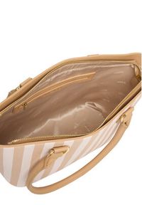 MEXX Torebka CEO-MEXX-K-006-09 Beżowy. Kolor: beżowy #6