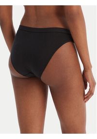 TOMMY HILFIGER - Tommy Hilfiger Komplet fig UW0UW06141 Czarny. Kolor: czarny. Materiał: bawełna #3