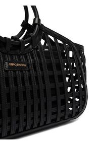 Gino Rossi - GINO ROSSI Torebka EO-LDA9109 Czarny. Kolor: czarny #5