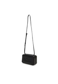 DKNY Torebka R44EZI35 Czarny. Kolor: czarny. Materiał: skórzane #5