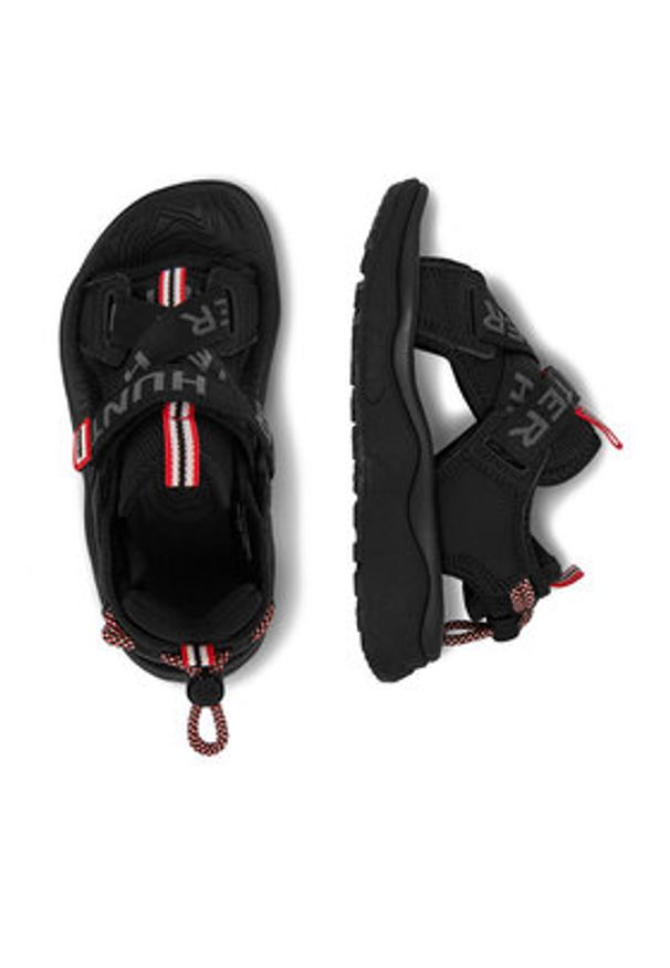 POLAROID - Polaroid Okulary przeciwsłoneczne C PLD 4179/S Czarny. Kolor: czarny