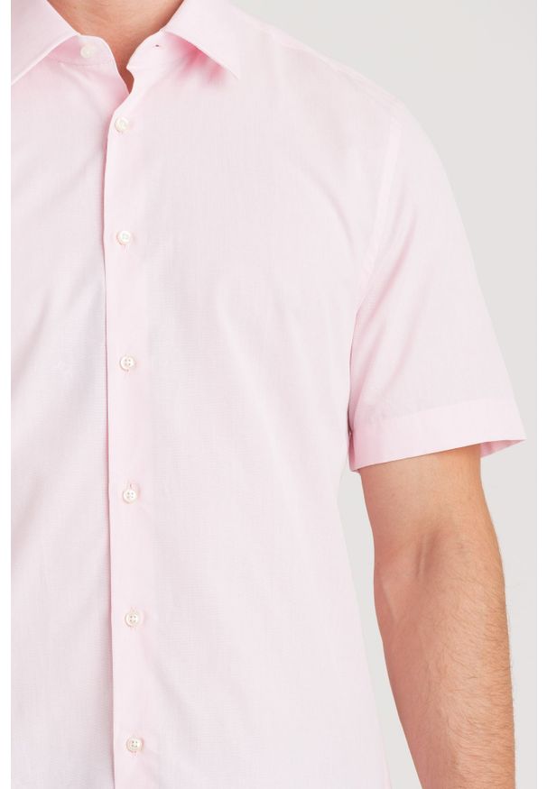 Koszula Joop! Collection biznesowa, na lato