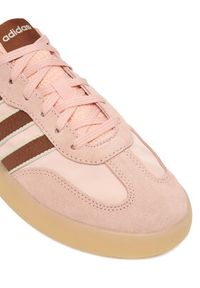 Adidas - adidas Sneakersy Barreda Decode IH1444 Różowy. Kolor: różowy. Materiał: zamsz, skóra #2