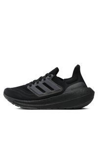 Adidas - adidas Buty do biegania Ultraboost 23 Shoes GZ5159 Czarny. Kolor: czarny. Materiał: materiał #6