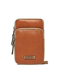 Portfel Pikolinos. Kolor: pomarańczowy #1
