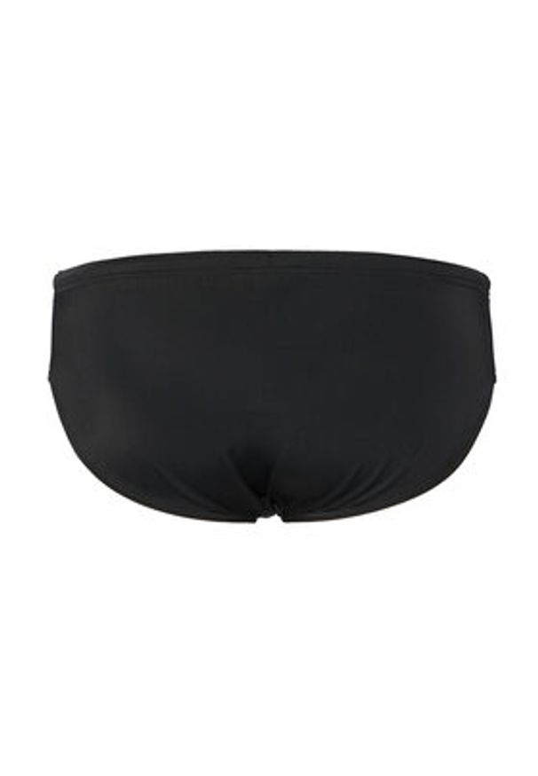 Emporio Armani Kąpielówki EM000570 AF20426 UC001 Czarny. Kolor: czarny. Materiał: syntetyk