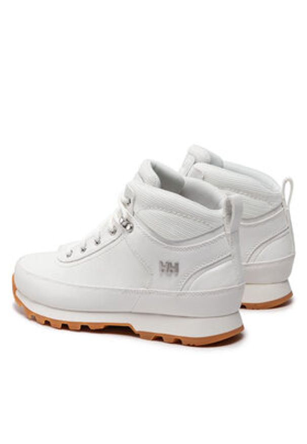 Helly Hansen Trekkingi W Calgary 109-91.011 Biały. Kolor: biały. Materiał: skóra