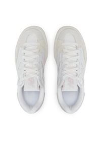 New Balance Sneakersy CT302SP Biały. Kolor: biały. Materiał: skóra #3