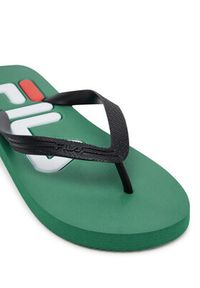 Fila Japonki FFM0007 63082 Czarny. Kolor: czarny #4