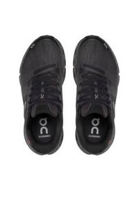 On Buty do biegania Cloudgo 55.98626 Czarny. Kolor: czarny. Materiał: materiał #4