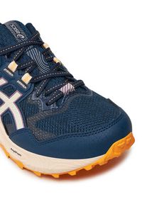 Asics Buty do biegania Gel-Sonoma 7 1012B413 Granatowy. Kolor: niebieski. Materiał: mesh, materiał #6