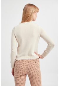 Weekend Max Mara - Sweter damski Aquile WEEKEND MAX MARA #2