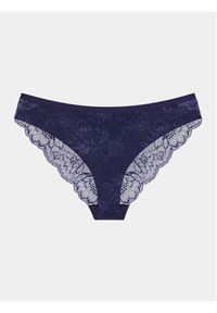 Triumph Figi brazylijskie Amourette Charm T Brazilian01 10214456 Granatowy. Kolor: niebieski. Materiał: syntetyk