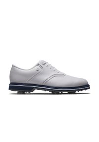 FOOTJOY - Buty do golfa męskie Footjoy Originals. Materiał: materiał, kauczuk, syntetyk. Szerokość cholewki: normalna. Sport: golf