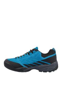 Buty trekkingowe męskie CMP MINTAKA. Zapięcie: sznurówki. Kolor: czarny, niebieski, wielokolorowy. Materiał: materiał. Szerokość cholewki: normalna. Sport: turystyka piesza