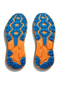 HOKA - Buty do biegania męskie Hoka One One Challenger Atr 7. Zapięcie: sznurówki. Kolor: wielokolorowy. Materiał: materiał, syntetyk, tkanina. Szerokość cholewki: normalna